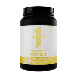 Rule One - Source 7 Protein