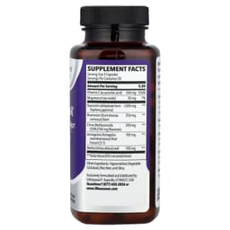 Lifeseasons - Breathe-X - 90 Vcaps