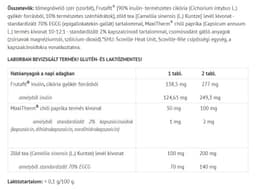 Natur Tanya - Chili Tabs - 30 Tabs