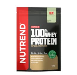 Nutrend - 100% Whey Protein