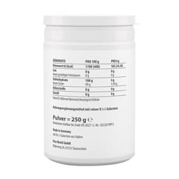 Vitaworld - D (+) Galactose - 250g