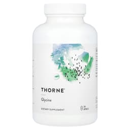 Thorne - Glycine - 250 Kapsler