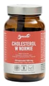 Panaseus - Cholesterol Normal - 50 Caps