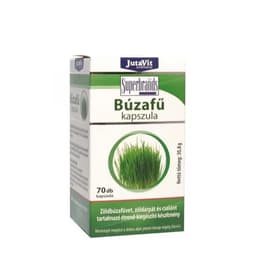 Jutavit - Wheatgrass - 30 Caps