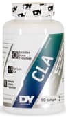 Dorian Yates - CLA - 90 Sgels