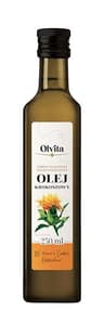 Olvita - Saflorolie - 250 ml