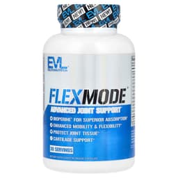 EVLution Nutrition - Flex Mode - 90 Caps