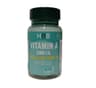 H&B - Vitamin A with Cod Liver Oil