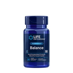 Life Extension - Florassist Balance - 30 Caps