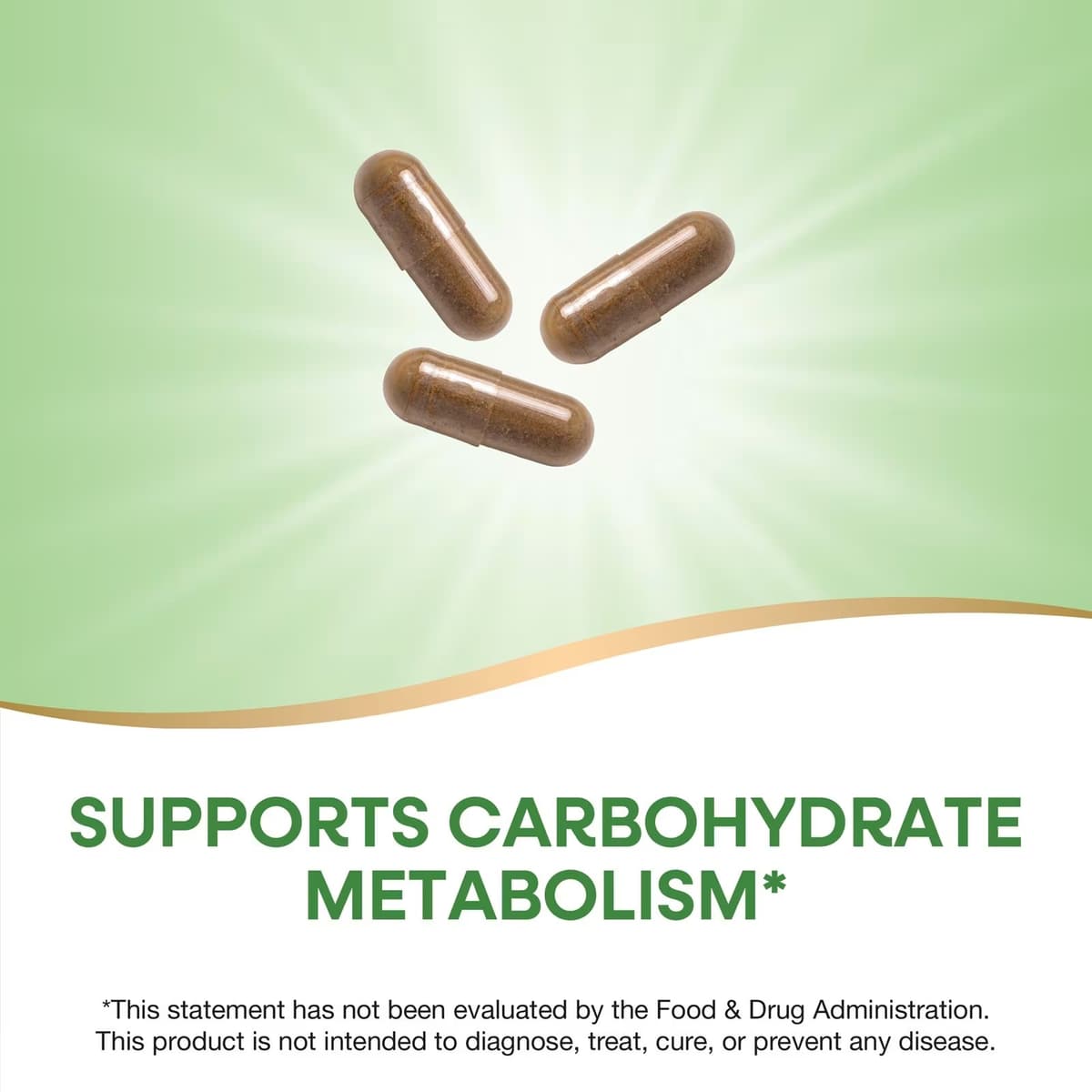 Nature'S Way - Blood Sugar Support - 90 Caps