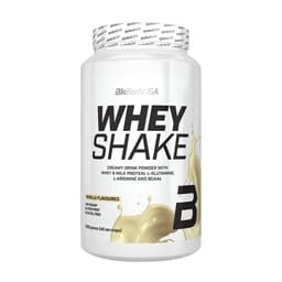 BioTechUSA Whey Shake