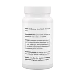 Vitaworld - Multivitamin - 365 Tabs