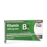 Jutavit - Vitamin B12 - 1000mcg - 60 Tabs