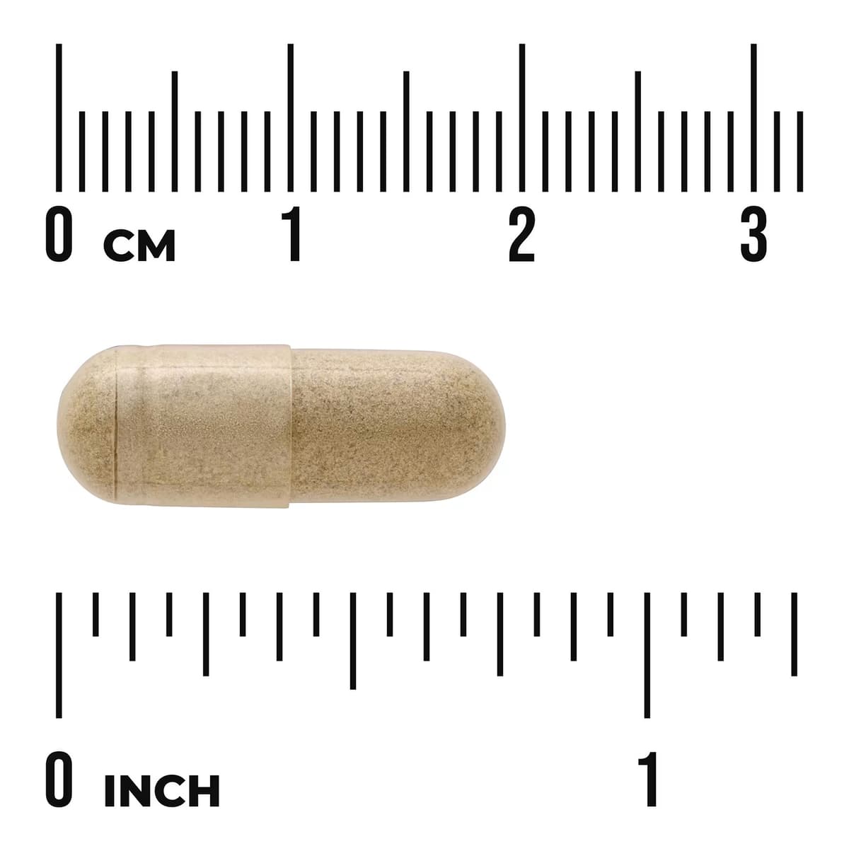 Swanson - Full Spectrum Buchu Leaf Extract - 60 Kapsler