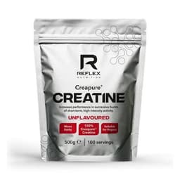 Reflex Nutrition - Creapure Creatine