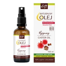 Etja - Castor Oil
