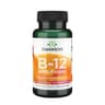 Swanson - B-12 With Folate Lozenges - 250 Lozenges