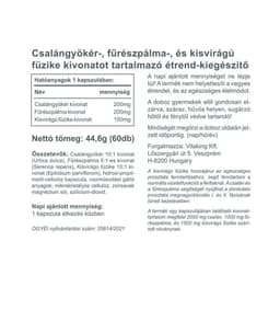 Vitaking - Prostate Complex - 60 Caps