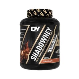 Dorian Yates - Shadowhey Whey Protein Concentrate