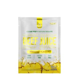 Nanosupps - Beef Juice - Clear Beef Protein Isolate