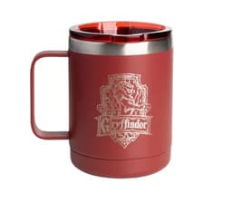 SmartShake - Insulated Coffee Mug