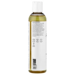 Now Foods - Refreshing Massage Oil - Vanilla & Citrus, 237ml