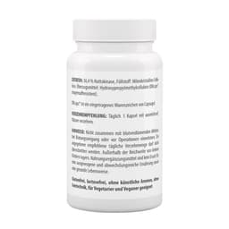 Vitaworld - Nattokinase - 90 Caps