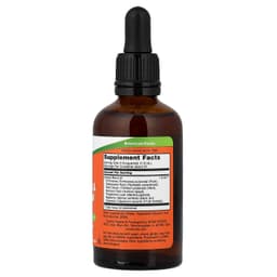NOW Foods - Echinacea & Goldenseal Plus - 60ml