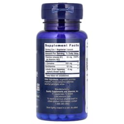 Life Extension - Super Carnosine - 60 Vcaps