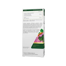 Medica Herbs - Purple Coneflower (Echinacea) - 60 Caps