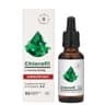 Aura Herbals - Klorofyl fra Hvid Mulberry (30ml)