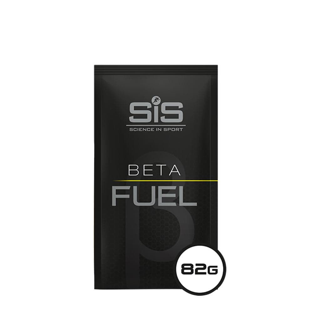 Science In Sport - Beta Fuel Powder – Science In Sport förpackning