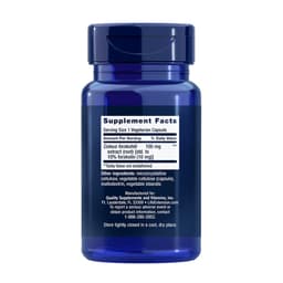 Life Extension - Forskolin - 60 Vegetarian Capsules