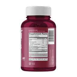 Goli Nutrition - Beets Cardio - 60 Gummies