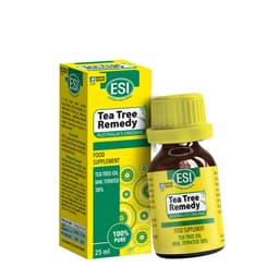 ESI (not Natur Tanya) - Tea Tree Remedy - 25 ml
