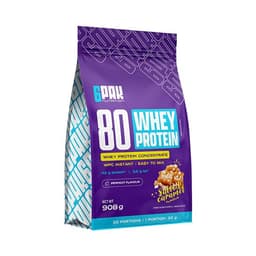 6Pak - 80 Whey Protein