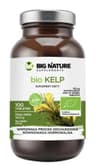 Big Nature - Organic Kelp - 100 Tabs