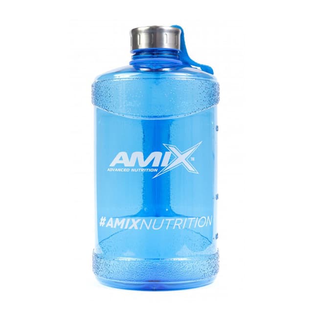 Amix - Water Bottle – Amix