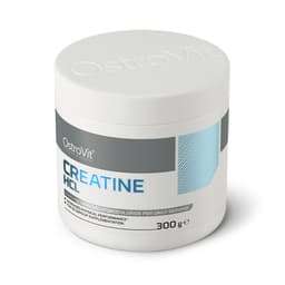 OstroVit - Creatine HCL - 300g