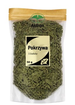 Astron - Nettle