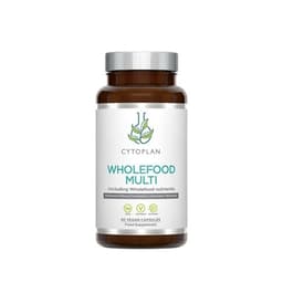 Cytoplan - Wholefood Multi