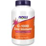NOW Foods - C 1000 Sinkki Immuun