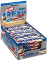 Weider - 40% Low Carb High Protein Bar, Peanut Caramel - 24 x 50g