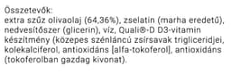 Jutavit - 100 Sgels - 100 Db (Sgels/Lágyzselatin Kapszula)