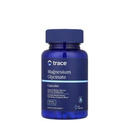 Trace Minerals - Magnesium Glycinate