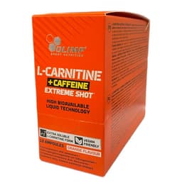 Olimp Labs - L-Carnitine + Caffeine Extreme Shot