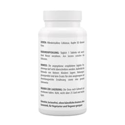 Vitaworld - Kupari - 365 Tablettia