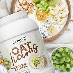 Ostrovit - Kiwi Banana - 800g