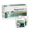 Kräuterhaus Sanct Bernhard - Magnesium 400 Direct Powder (Raspberry - 400mg)
