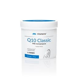 Mitopharma - Q10 Classic Mse Monopreparate
